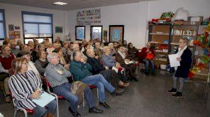 Els Majors celebren el Dia de la Pau