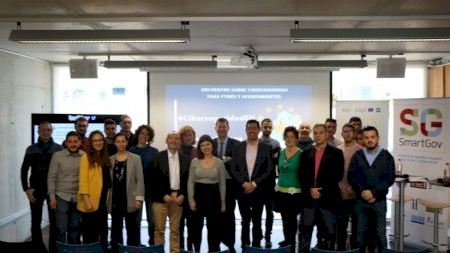 Quart de Poblet acerca la ciberseguridad a la administración y las empresas locales