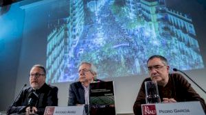 La Nau organitza set debats per a analitzar la societat valenciana en transformació