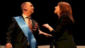 La Falla Barri d’Onda representa l'obra inèdita ’50 sombres de Vell’ - (foto 5)