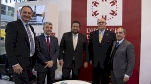 La Diputación reconocerá la innovación de las empresas cerámicas con la cuarta edición del Premio Som Ceràmica