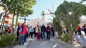 La oferta turística de la provincia de Alicante se enriquece con la puesta en marcha de Alquibla