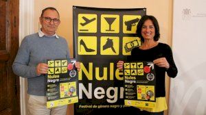 Nules torna a ser seu del festival Castelló Negre - (foto 2) Nules torna a ser seu del festival Castelló Negre - (foto 2)
