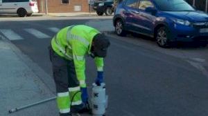 L'Ajuntament d'Almenara contracta el servei de control de mosquits - (foto 2) L'Ajuntament d'Almenara contracta el servei de control de mosquits - (foto 2)