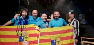 Aragó i Comunitat Valenciana disputen hui la final del I Torneig Nacional Match d'Improvisació d'Onda