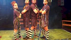 Aragó i Comunitat Valenciana disputen hui la final del I Torneig Nacional Match d'Improvisació d'Onda - (foto 4)