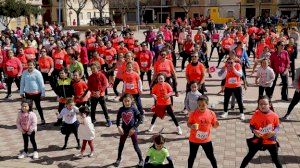 «En marxa per la dona»: tots junts en la lluita contra el càncer de mama - (foto 2)