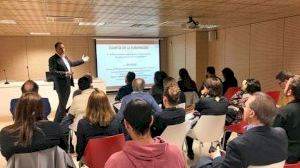 La Diputación de Castellón despierta el interés de 12 colectivos para desarrollar proyectos innovadores para crear empleo en zonas del interior