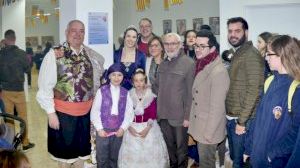 La Falla La Nova d'Alboraia inaugura el seu casal faller - (foto 2)