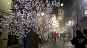 Torrent vibra amb l’Entrà de la Flor - (foto 3)
