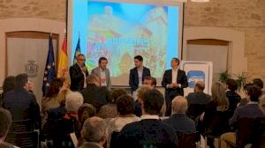 Ray Montava és presentat com alcaldable de Cocentaina: “El canvi és possible” - (foto 3) Ray Montava és presentat com alcaldable de Cocentaina: “El canvi és possible” - (foto 3)