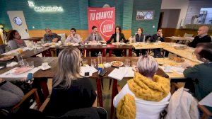 Zapatero y Ximo Puig participarán en el acto de presentación de Diana Morant como candidata a la alcaldía de Gandia - (foto 2) Zapatero y Ximo Puig participarán en el acto de presentación de Diana Morant como candidata a la alcaldía de Gandia - (foto 2)