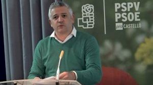 El PSPV-PSOE de la provincia pide que todos los partidos apoyen los Presupuestos de Sánchez