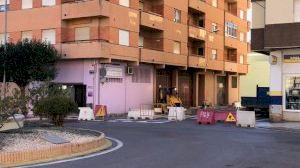 Múltiples calles de Segorbe contarán con mayor accesibilidad próximamente