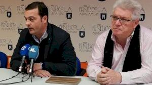 L’Ajuntament de Peníscola ultima els tràmits per a l’adjudicació del projecte de Conservació i Recuperació del Nucli Antic - (foto 2) L’Ajuntament de Peníscola ultima els tràmits per a l’adjudicació del projecte de Conservació i Recuperació del Nucli Antic - (foto 2)