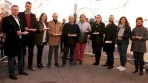 Multitudinari i solemne Sant Blai a Burriana  - (foto 3)