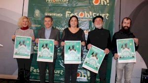 Nules presenta una nova edició del Festival de Curtmetratges FesOh!Curt - (foto 2)