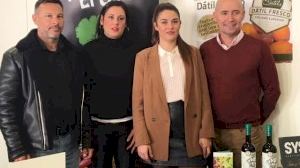 Visitelche colabora en la promoción turística de la gastronomía ilicitana