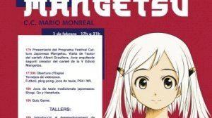 El Festival del Manga ‘Mangetsu’ es celebra este cap de setmana - (foto 2)