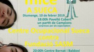 Campeones, la pel·lícula guanyadora dels Goya, inspira la celebració de la MICE a Sueca - (foto 2)