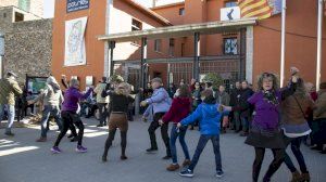 El Porrat de Potries atrau a més de 8000 persones - (foto 4)