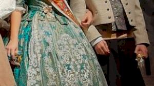 La Falla del Poble d'Alboraia presenta als seus representants de Falles 2019 - (foto 2)