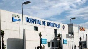 Prisión para el octogenario que intentó matar a su mujer en Torrevieja