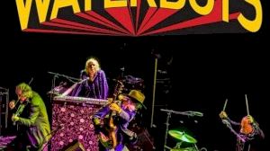 Mañana miércoles salen a la venta las entradas del concierto de Waterboys en Burjassot