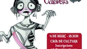 El I Torneig de La Fallera Calavera se celebra a Dénia el 4 de març - (foto 2)