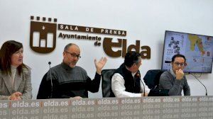 Elda acogerá el congreso de temática histórica 'La Frontera que une'