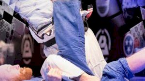 Sagunt serà seu per 2º any consecutiu del Campionat d'Espanya de Grappling i Grappling GI - (foto 2)