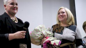 Sueca se suma a la lluita de l'Associació de Dones Operades del Pit de Sueca - (foto 3)