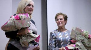 Sueca se suma a la lluita de l'Associació de Dones Operades del Pit de Sueca - (foto 4)