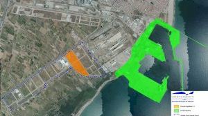 Tempe (Grup Inditex) compra la parcel·la Z1 de Parc Sagunt - (foto 2) Tempe (Grup Inditex) compra la parcel·la Z1 de Parc Sagunt - (foto 2)