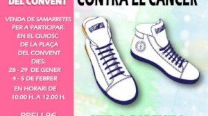 Callosa d'en Sarrià celebra el diumenge la IV Marxa Solidària en Família contra el Càncer - (foto 2)