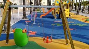 Moncofa renova el parc de l'antic càmping - (foto 2)