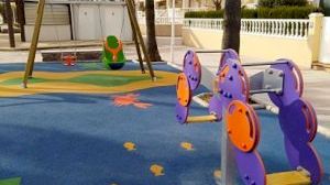 Moncofa renova el parc de l'antic càmping - (foto 3)