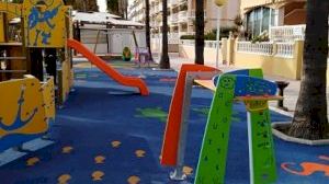 Moncofa renova el parc de l'antic càmping - (foto 4)