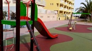 Moncofa renova el parc de l'antic càmping - (foto 5)