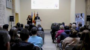 La Diputació de València entrega els primers premis Go! de Transparència - (foto 3)