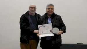 La Diputació de València entrega els primers premis Go! de Transparència - (foto 4)