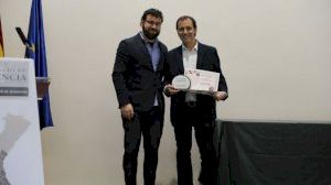 La Diputació de València entrega els primers premis Go! de Transparència - (foto 5)