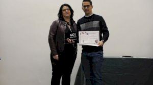 La Diputació de València entrega els primers premis Go! de Transparència - (foto 9)