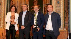 Alzira participarà en la nova edició dels premis «Bon Govern»