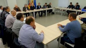 Estes són les condicions que planteja la Generalitat a taxistes i VTC's - (foto 3)