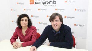 Inma Carda, Directora General de Inclusión, se suma al equipo de Vicent Marzà en las primarias de Compromís