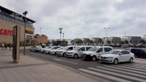 Compromís denuncia que "Begoña Cuartero copia las bases para la prueba de capacitación para el taxi de Elche"