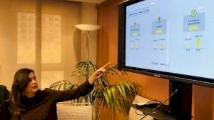 La rendibilitat turística creix un 12% a València  - (foto 3)