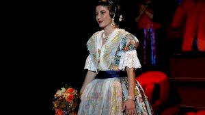 La Falla Santa Maria Micaela - Martí L’*Humà exalta als seus representants - (foto 5)