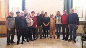 Comencen els tallers d'estimulació cognitiva i de teatre per a gent gran - (foto 2)